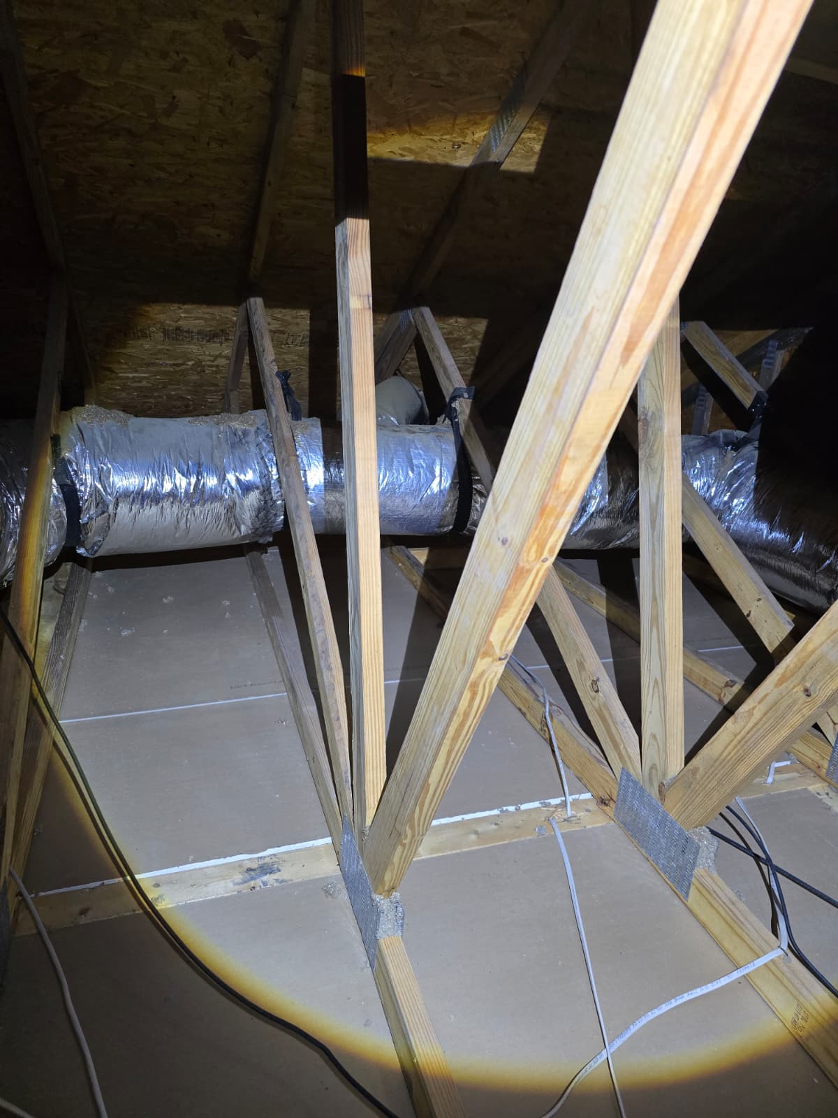 Insulation Removal - Image